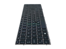 Load image into Gallery viewer, HP Zbook 15/17 G5/G6 Keyboard Refurbished - TellusRemShop
