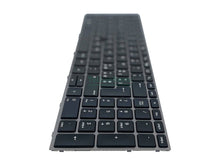 Load image into Gallery viewer, HP Zbook 15/17 G5/G6 Keyboard Refurbished - TellusRemShop
