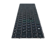 Load image into Gallery viewer, HP Zbook 15/17 G5/G6 Keyboard Refurbished - TellusRemShop