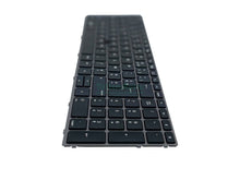 Load image into Gallery viewer, HP Zbook 15/17 G5/G6 Keyboard Refurbished - TellusRemShop