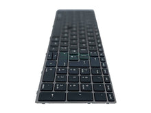 Load image into Gallery viewer, HP Zbook 15/17 G5/G6 Keyboard Refurbished - TellusRemShop