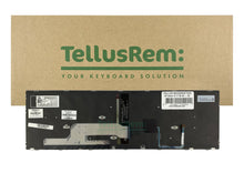 Load image into Gallery viewer, HP Zbook 15/17 G5/G6 Keyboard Refurbished - TellusRemShop
