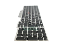 Load image into Gallery viewer, Lenovo ThinkPad P52 L580 E580 P72 T590 T580s Refurbished Keyboard - TellusRemShop