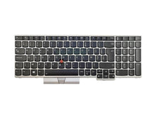 Load image into Gallery viewer, Lenovo ThinkPad P52 L580 E580 P72 T590 T580s Refurbished Keyboard - TellusRemShop
