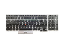 Load image into Gallery viewer, Lenovo ThinkPad P52 L580 E580 P72 T590 T580s Refurbished Keyboard - TellusRemShop