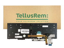Load image into Gallery viewer, Lenovo ThinkPad P52 L580 E580 P72 T590 T580s Refurbished Keyboard - TellusRemShop
