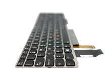 Load image into Gallery viewer, Lenovo ThinkPad P52 L580 E580 P72 T590 T580s Refurbished Keyboard - TellusRemShop