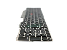 Load image into Gallery viewer, Lenovo ThinkPad P52 L580 E580 P72 T590 T580s Refurbished Keyboard - TellusRemShop