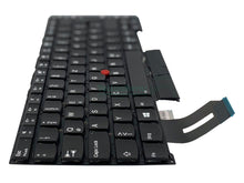 Load image into Gallery viewer, Lenovo Thinkpad T490S - T495S - T14s Replacement Keyboard - TellusRemShop