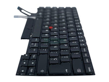 Load image into Gallery viewer, Lenovo Thinkpad T490S - T495S - T14s Replacement Keyboard - TellusRemShop