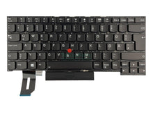 Load image into Gallery viewer, Lenovo Thinkpad T490S - T495S - T14s Replacement Keyboard - TellusRemShop