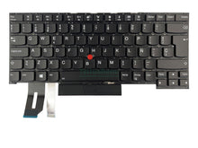 Load image into Gallery viewer, Lenovo Thinkpad T490S - T495S - T14s Replacement Keyboard - TellusRemShop