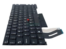 Load image into Gallery viewer, Lenovo Thinkpad T490S - T495S - T14s Replacement Keyboard - TellusRemShop