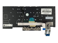 Load image into Gallery viewer, Lenovo Thinkpad T490S - T495S - T14s Replacement Keyboard - TellusRemShop