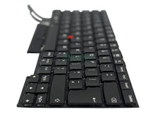 Load image into Gallery viewer, Lenovo Thinkpad T490S - T495S - T14s Replacement Keyboard - TellusRemShop