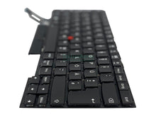 Load image into Gallery viewer, Lenovo Thinkpad T490S - T495S - T14s Replacement Keyboard - TellusRemShop