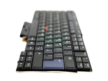 Load image into Gallery viewer, Lenovo ThinkPad T510 T520 T520I T420S T420 T420, T400S T410S T410 T410I T510I W510 W520 X220T X220S X220I X220 Refurbished Keyboard - TellusRemShop