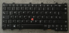 Load image into Gallery viewer, Lenovo Yoga X380, X370, X260 Refurbished Keyboard - TellusRemShop