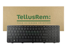 Load image into Gallery viewer, HP 650 G1 655 G1 Refurbished Keyboard - TellusRemShop
