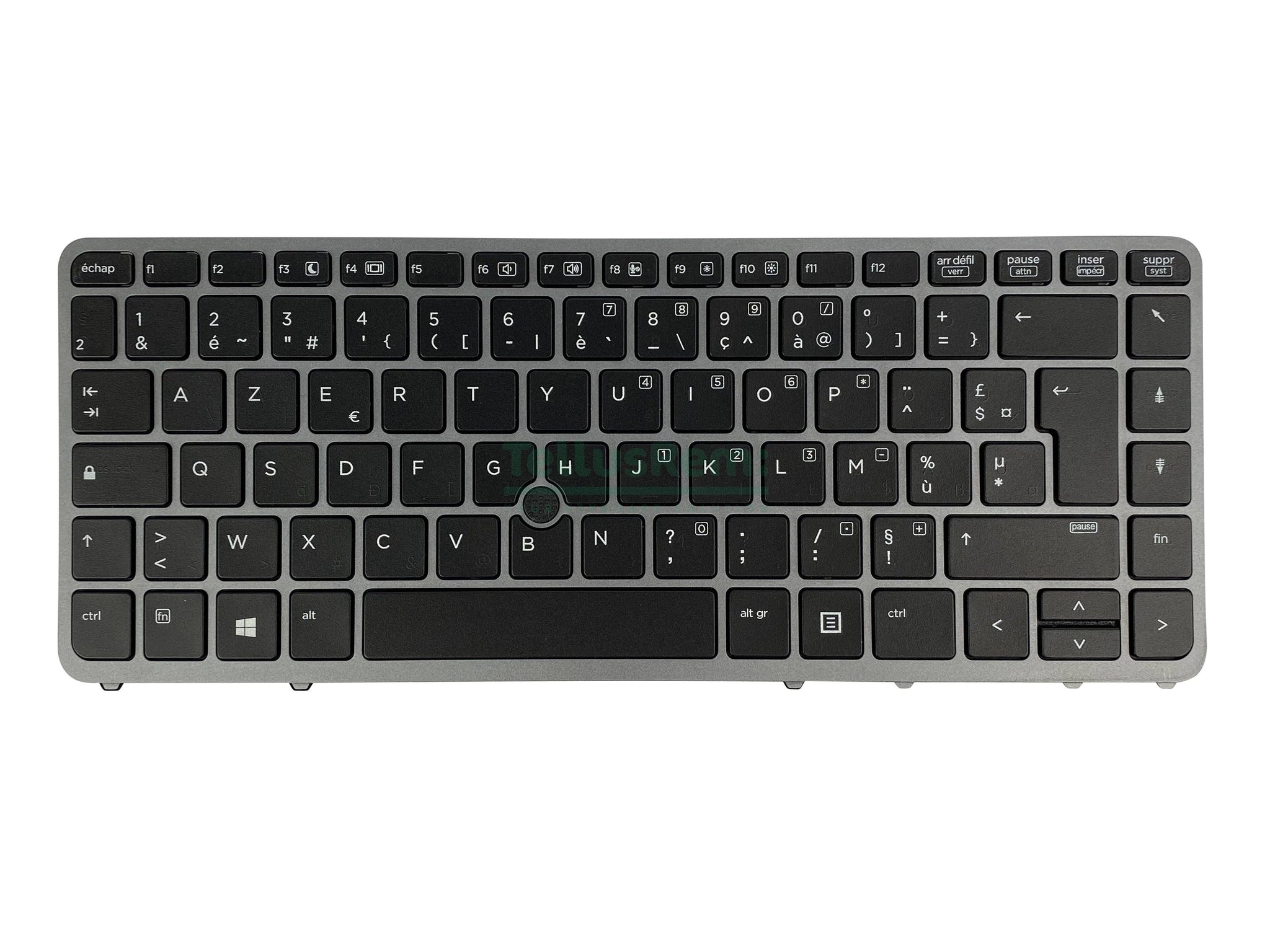 Amazon.com: SUNMALL Replacement Keyboard Compatible with HP