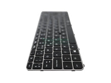 Load image into Gallery viewer, HP EliteBook 840 G3 HP 745 G3 HP 745 G4 HP 848 G3 HP ZBOOK 14 G3 HP 840 G4 Refurbished Keyboard SILVER - TellusRemShop
