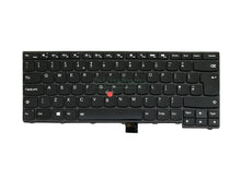 Load image into Gallery viewer, Lenovo Thinkpad T440 T431 T431S E431 T440P T440S E440 L440 T450 T450S T460 L450 T440E Refurbished Keyboard - TellusRemShop
