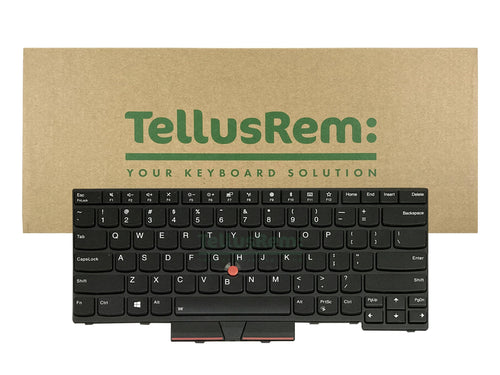 Lenovo ThinkPad T470 T480 Refurbished Keyboard - TellusRemShop