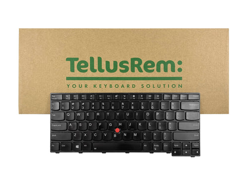 Lenovo ThinkPad T470s Refurbished Keyboard - TellusRemShop