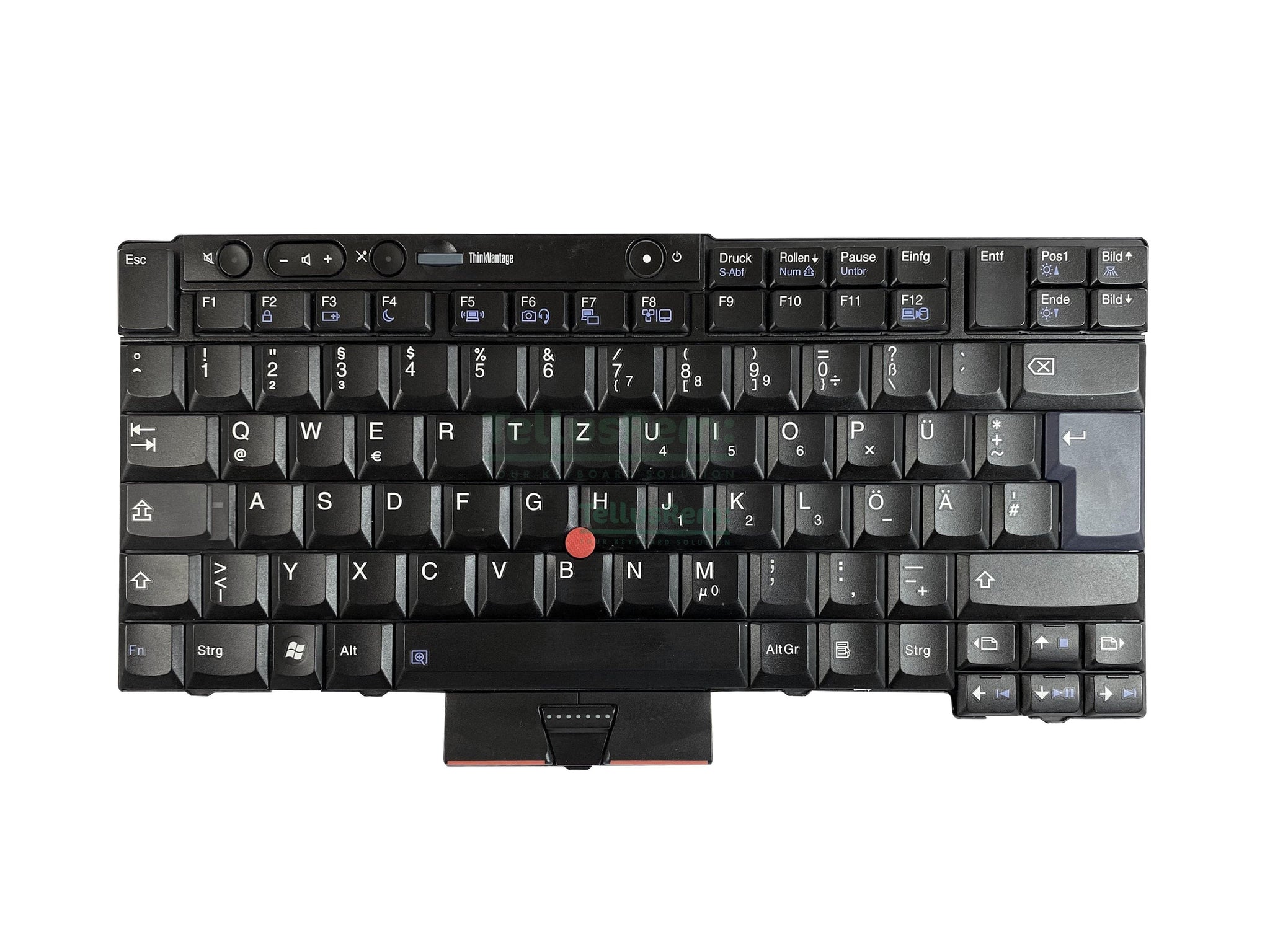 Lenovo ThinkPad T510 T520 T420 X220 Replacement Keyboard