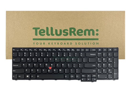 Lenovo ThinkPad T540 T560 E531 E540 T550 L540 W540 Refurbished Keyboard - TellusRemShop