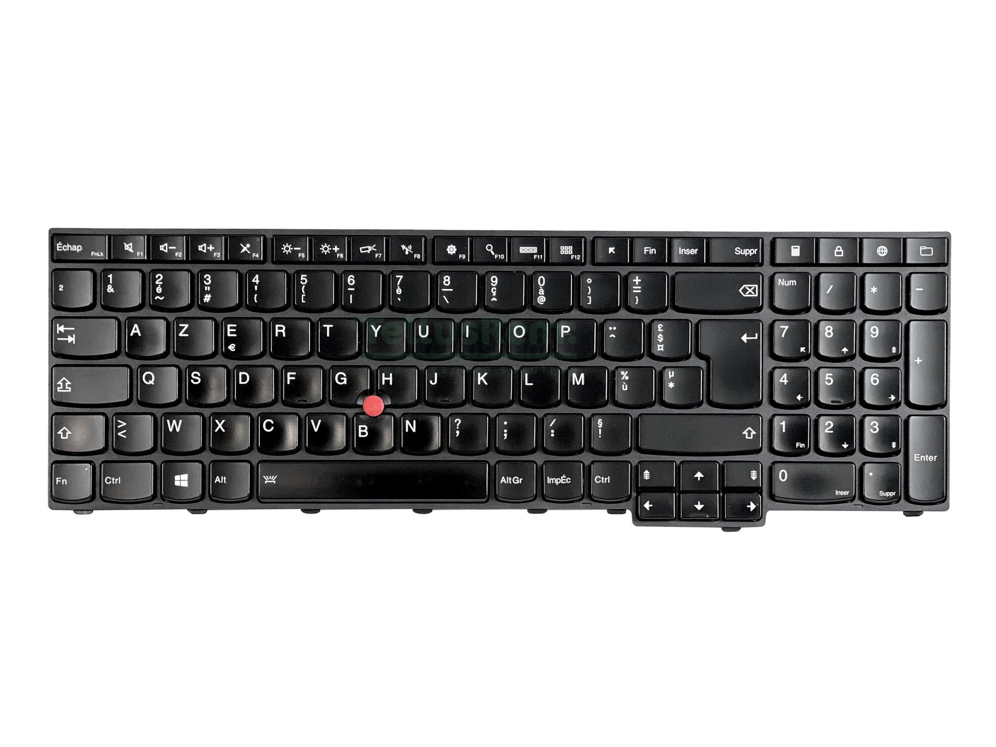 Lenovo ThinkPad T540 T560 E531 E540 T550 L540 W540 Refurbished Keyboar