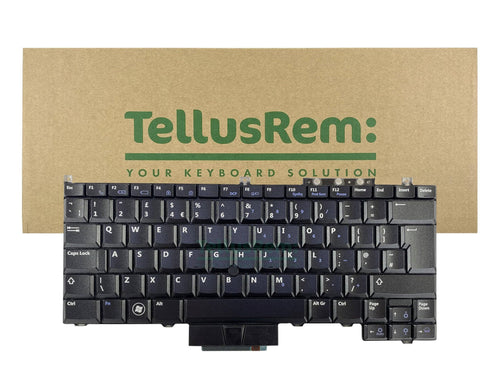 Dell Latitude E4310 Keyboard - TellusRemShop