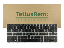 Load image into Gallery viewer, HP EliteBook 9470M - 9480M Replacement Keyboard - TellusRemShop

