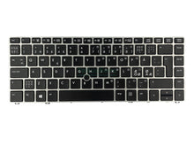 Load image into Gallery viewer, HP EliteBook 9470M - 9480M Replacement Keyboard - TellusRemShop
