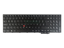 Load image into Gallery viewer, Lenovo ThinkPad E550 E560 E560C E555 E560P E565 Refurbished Keyboard - TellusRemShop
