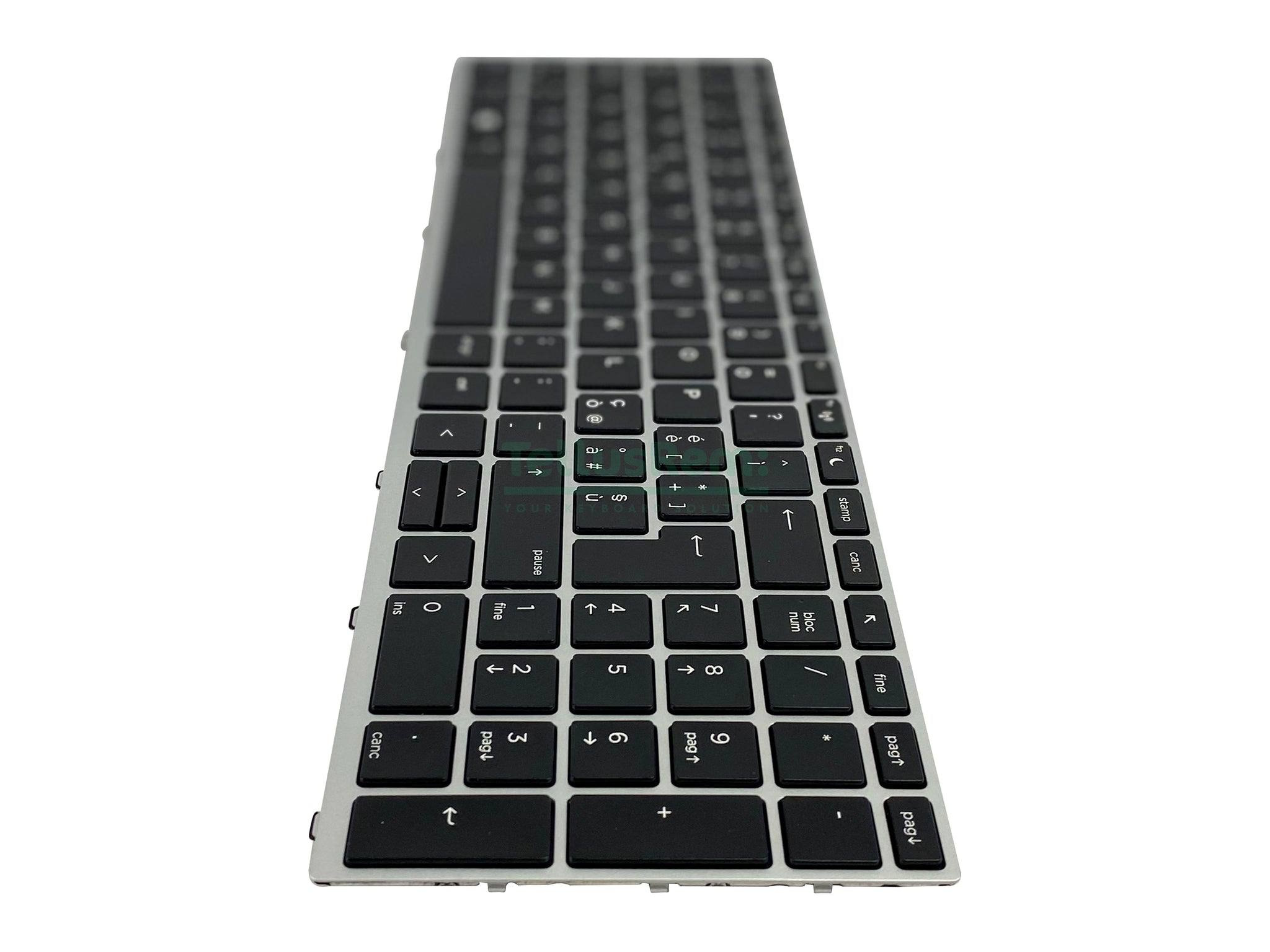 HP 650 G4 450 G5 455 G5 470 G5 Keyboard. Any Layout