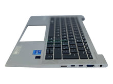 Load image into Gallery viewer, HP 830 G7/G8 - 835 G7/G8 Refurbished Keyboard Top Cover - TellusRemShop
