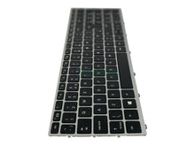 Load image into Gallery viewer, HP 650 G4 HP 450 G5 HP 455 G5 HP 470 G5 Keyboard - TellusRemShop
