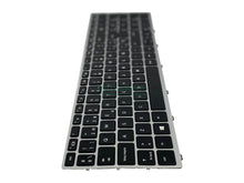 Load image into Gallery viewer, HP 650 G4 HP 450 G5 HP 455 G5 HP 470 G5 Keyboard - TellusRemShop
