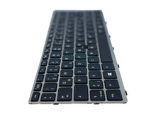 Load image into Gallery viewer, HP 840 G5/G6 - 846 G5 - 745 G5 - Zbook 14U G5 Replacement Keyboard - TellusRemShop
