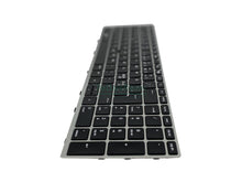 Load image into Gallery viewer, HP EliteBook 850 G5 HP 755 G5 HP 855 G5 HP 750 G5 Refurbished Keyboard - TellusRemShop
