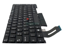 Load image into Gallery viewer, Lenovo Thinkpad T490S - T495S - T14s Replacement Keyboard - TellusRemShop

