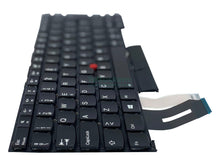 Load image into Gallery viewer, Lenovo Thinkpad T490S - T495S - T14s Replacement Keyboard - TellusRemShop
